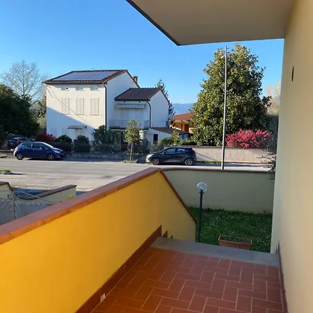 بيت للعطل Casa 